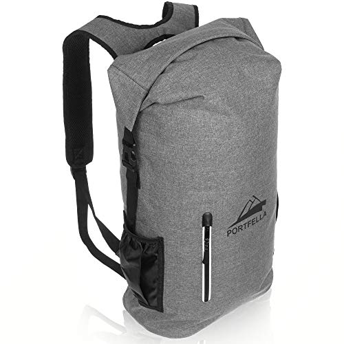 heavy duty hiking backpack