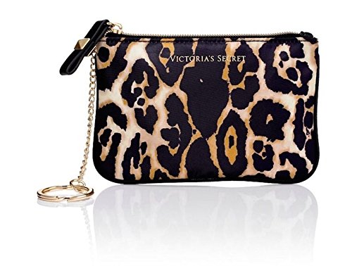 Victorias Secret Limited Sexy Leopard Wild Weekender Tote Bag, Large