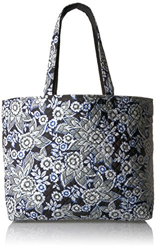 vera bradley iconic grand tote