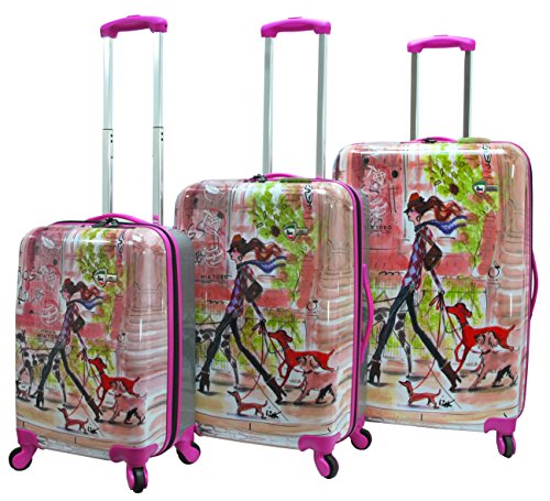 izak paris luggage