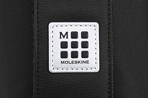 moleskine city travel backpack