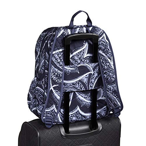 indio vera bradley backpack