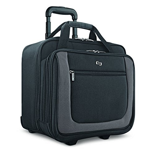 solo briefcase company