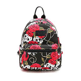 Fvstar Cute Teen Girls Canvas Backpack Mini School Bag Purse Daypack ...