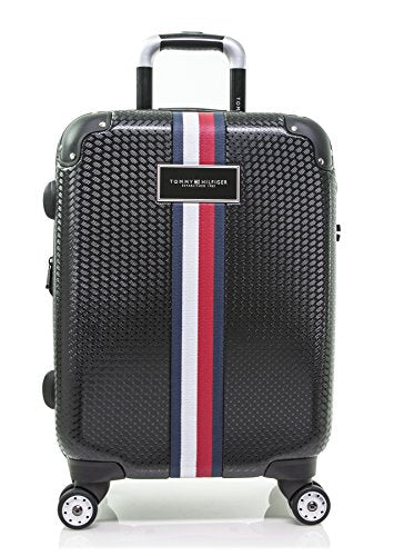 tommy weekend bag