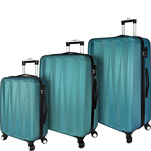 elite luggage verdugo