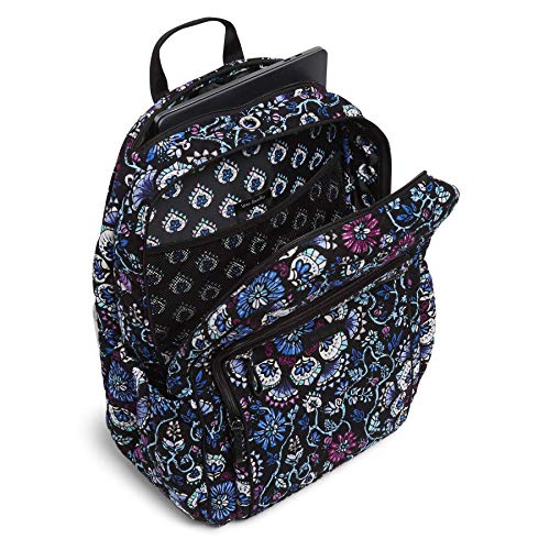 bramble vera bradley backpack