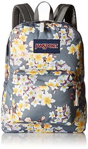 jansport plumeria backpack