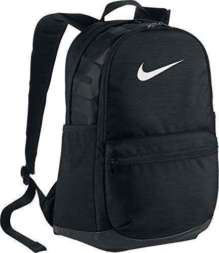 backpack black nike