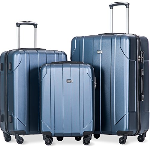 merax luggage warranty