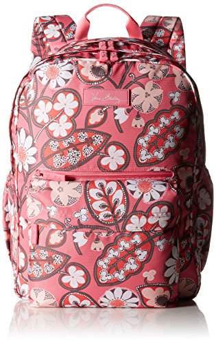 vera bradley lighten up grande backpack