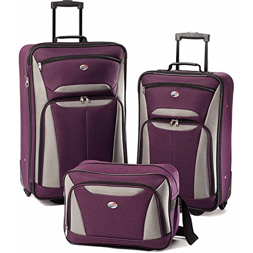 Shop Tourister Fieldbrook – Luggage Factory