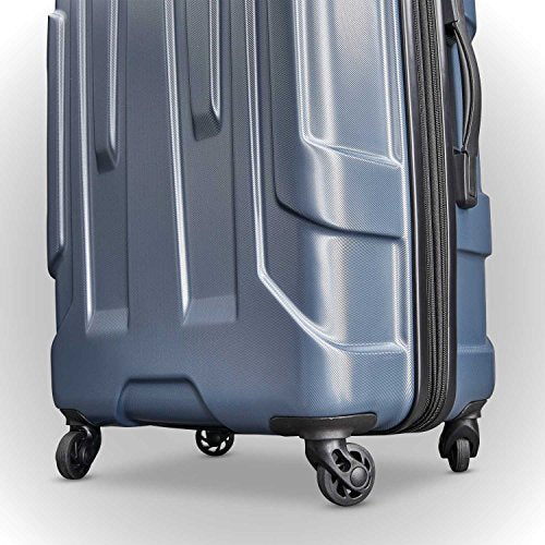 samsonite centric expandable