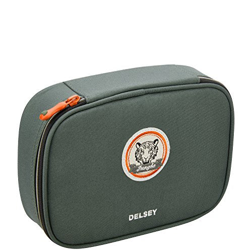 delsey pencil case