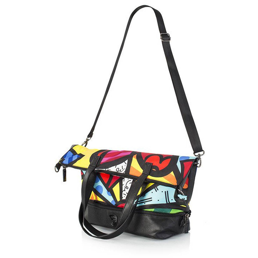 Shop Britto New Day Packaway Tote – Luggage Factory