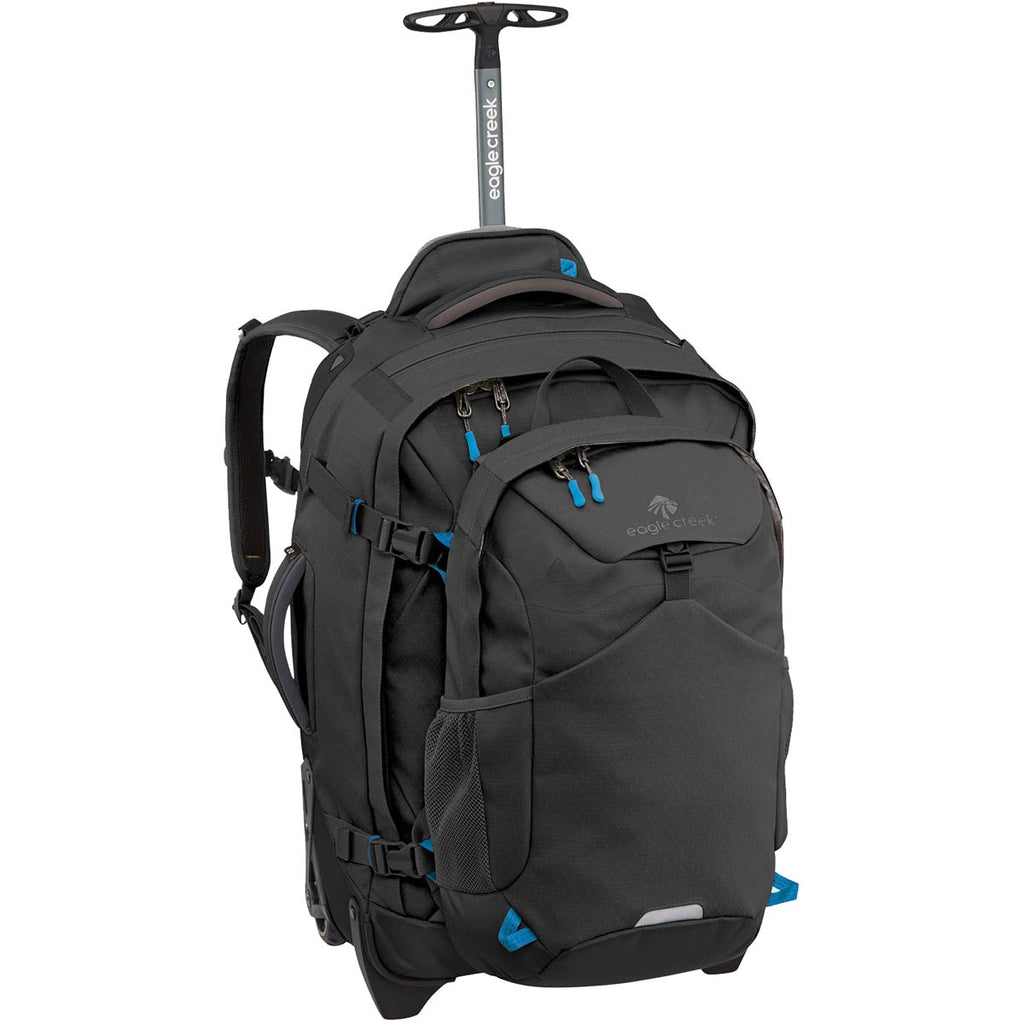 outdoor gear luggage