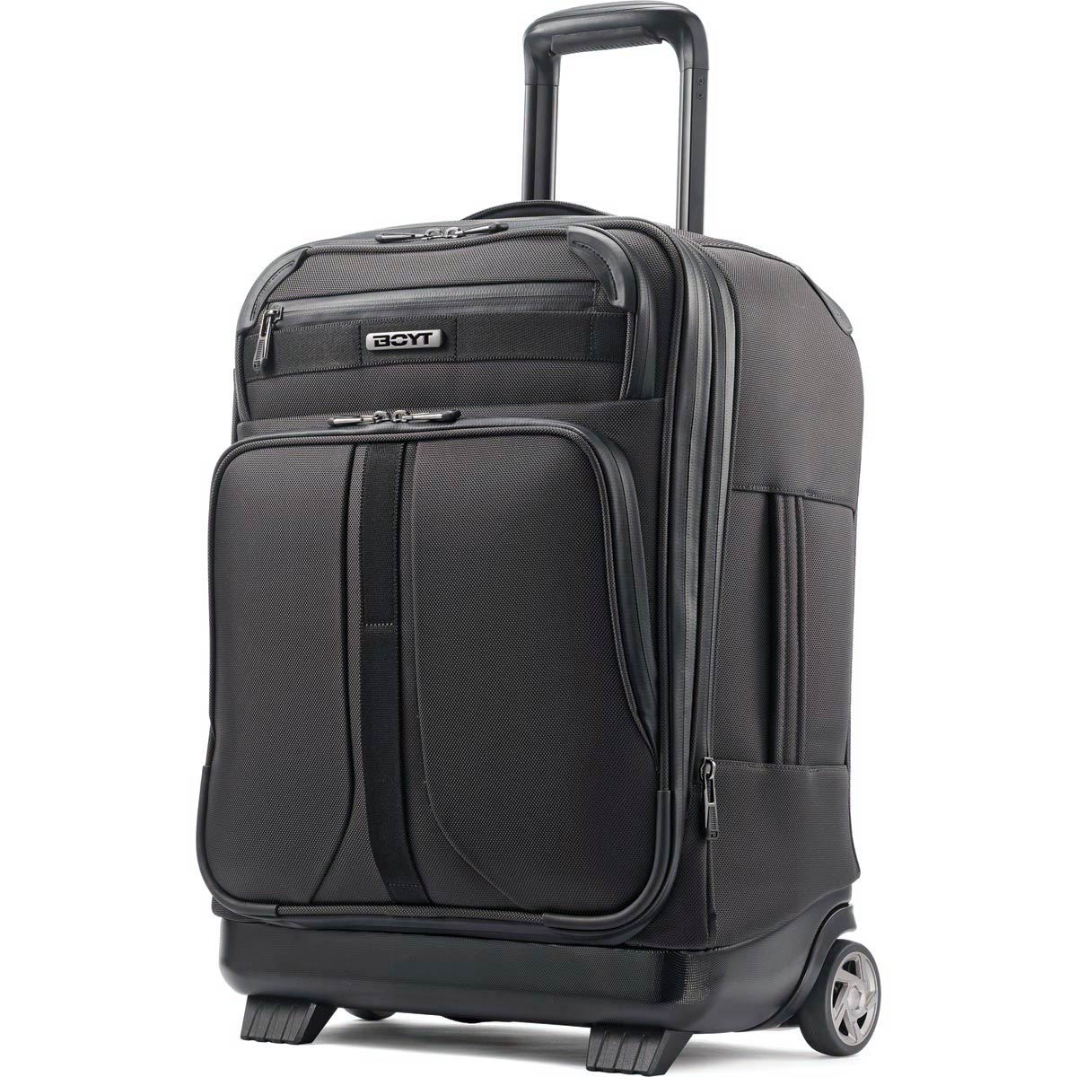 Shop Boyt Mach1 21In Upright Carry On – Luggage Factory