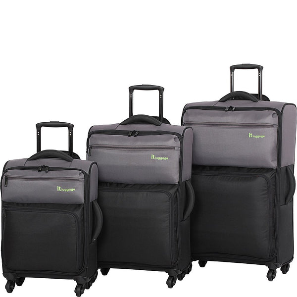 it luggage duo tone