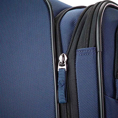 samsonite versatility luggage