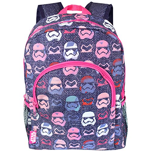 star wars backpack