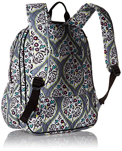 heritage leaf vera bradley backpack