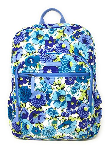 Shop Vera Bradley Campus Backpack With 
