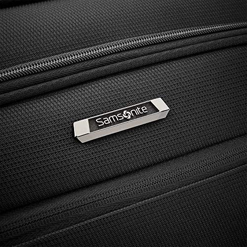 samsonite explore eco luggage