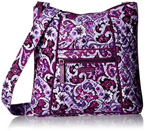 vera bradley crossbody bag