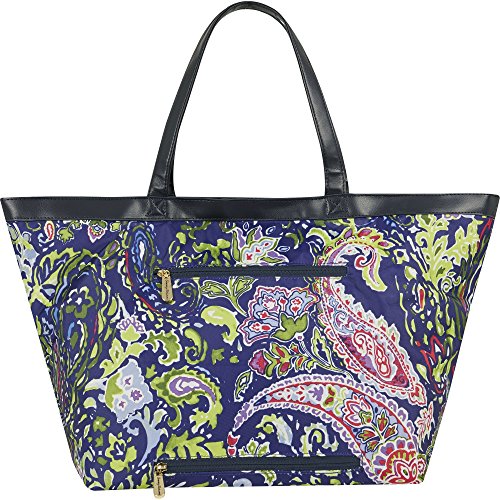 Tommy Bahama Honolulu 15 Inch Tote