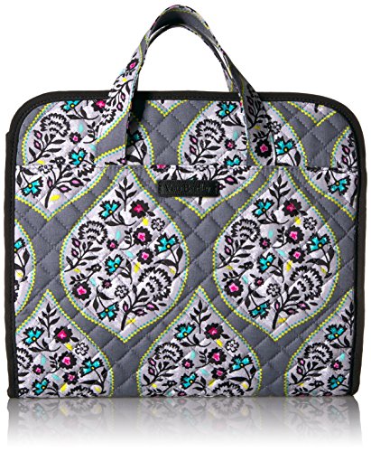 vera bradley iconic garment bag