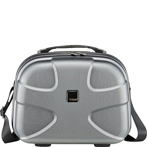 titan suitcases uk