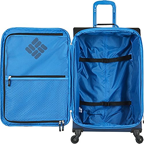 horizon suitcase