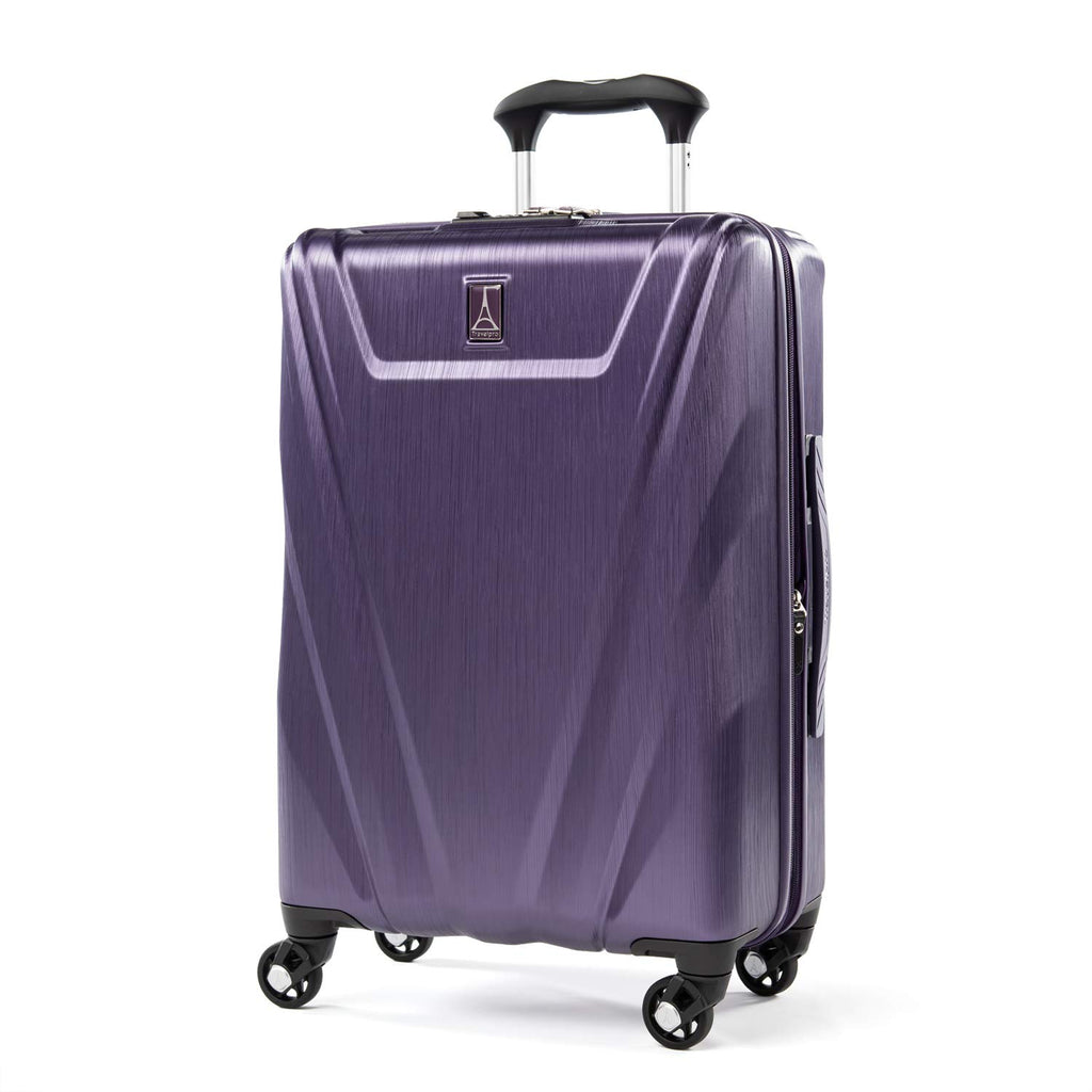 travelpro carry on hardside spinner