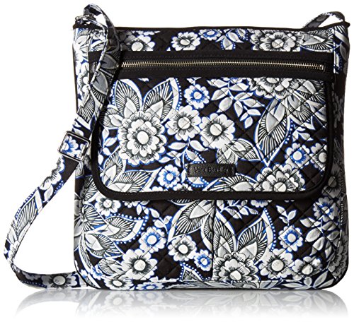 Vera bradley 2025 mailbag crossbody bag