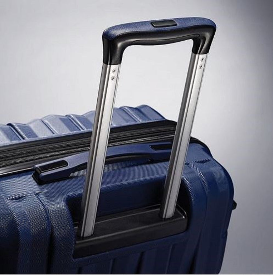 samsonite luggage ziplite 3.0