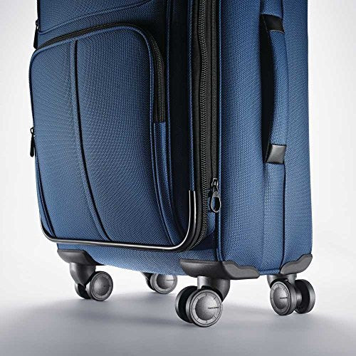 samsonite seaview 21 spinner carry on