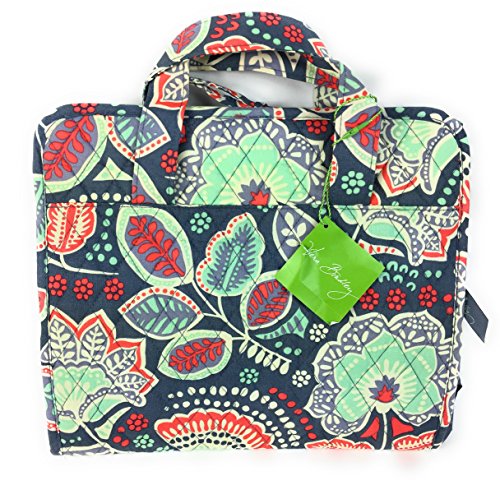 vera bradley hanging makeup bag