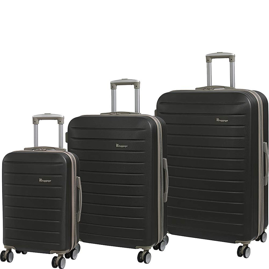 it luggage legion single expander hard shell large case