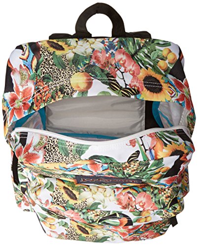 jansport jungle backpack