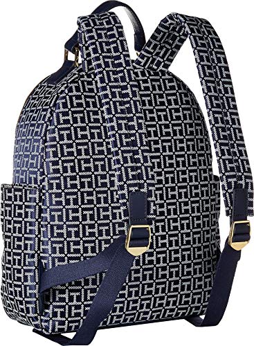 tommy hilfiger althea backpack