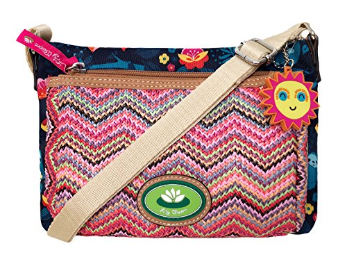 lily bloom sloth luggage