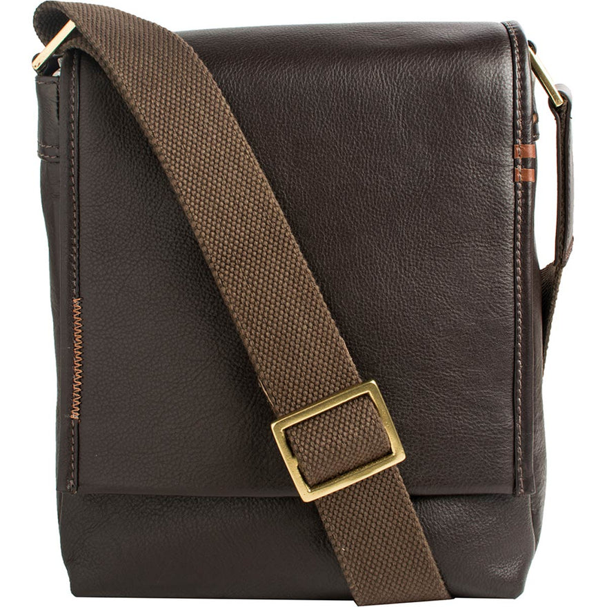 Hidesign Seattle Crossbody Bag