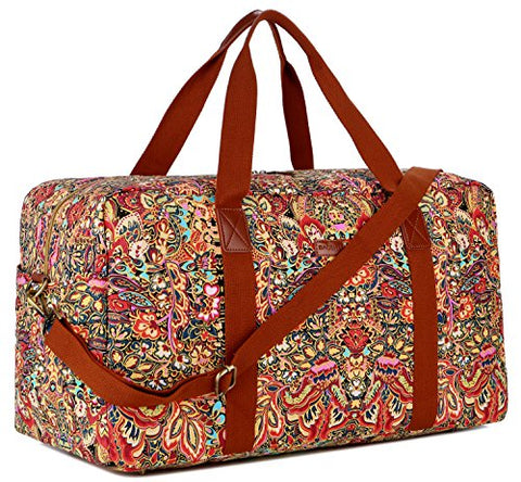 baosha weekend bag