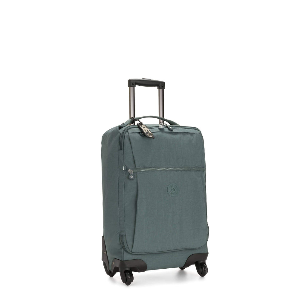 kipling darcey medium wheeled luggage