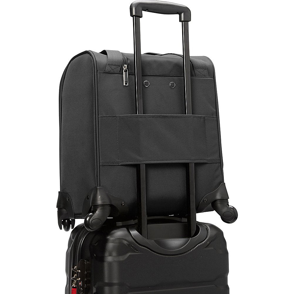 Shop Samsonite Spinner Underseat with USB Por – Luggage Factory