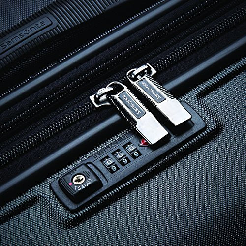 samsonite silhouette xv hardside spinner 30