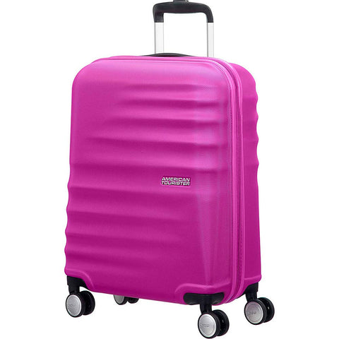 trolley grande american tourister