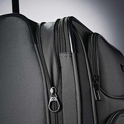 samsonite leverage lte garment bag