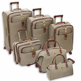 london fog chelsea luggage