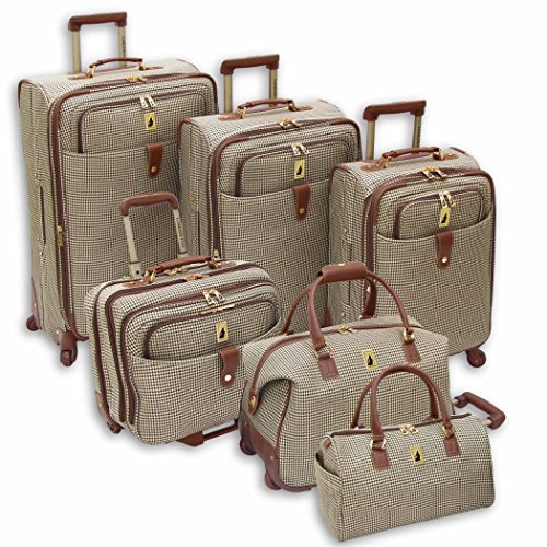 london fog luggage